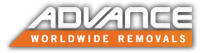 Logo of Advance Worldwide Removals