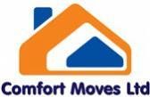 Logo of Comfort Moves Ltd 