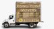 Logo of Rising Point Movers