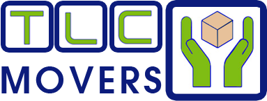 Logo of TLC Movers