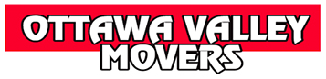 Logo of Ottawa Valley Movers 