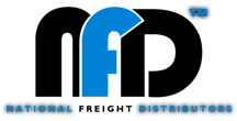 Logo of Marais Transport