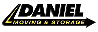 Logo of Daniel Moving and Storage