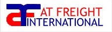 Logo of At Freight International