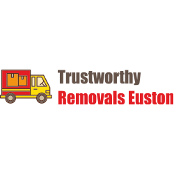 Logo of Trustworthy Removals Euston
