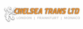 Logo of  Chelsea Trans Ltd 