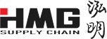 Logo of  Shanghai HMG Supply Chain Group Co.,Ltd. 
