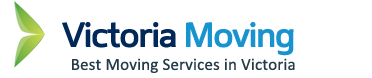 Logo of Victoria Movers 