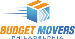 Logo of Budget Movers Philadelphia