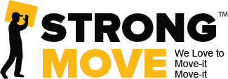 Logo of Strong Move