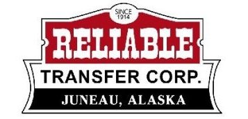 Logo of Reliable Transfer Corp
