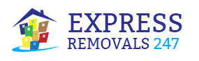 Logo of Man and Van Removals(Express Removals247)