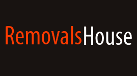 Logo of Removals House Ltd.