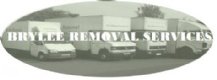 Logo of Brylee Removal Services