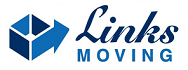Logo of Links Moving
