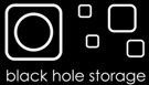 Logo of Black Hole Storage