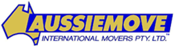 Logo of Aussiemove International Movers PTY. LTD.