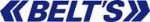Logo of Belts Logistics Services