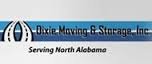 Logo of Dixie Moving & Storage, Inc.