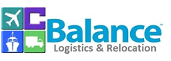Logo of Balance Logistics & Relocation
