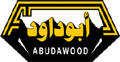 Logo of Abudawood 