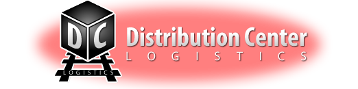 Logo of DC Logistics