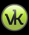 Logo of VK Removals and Storage