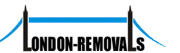 Logo of London Removals (UK) Ltd 