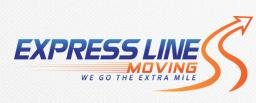 Logo of Express Line Moving