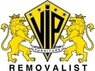 Logo of  VIP Furniture Removalist
