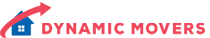 Logo of Dynamic Movers 