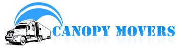 Logo of Canopy Movers