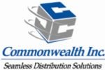 Logo of Commonwealth Inc.