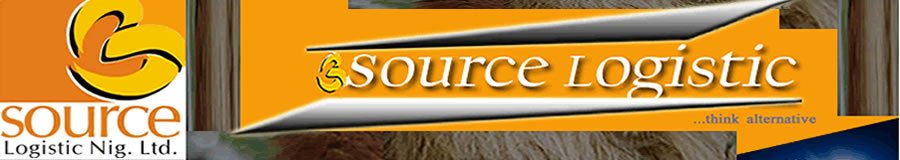 Logo of 3 Source Logistic