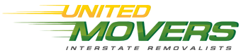 Logo of United Movers