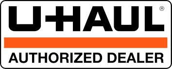 Logo of U-Haul