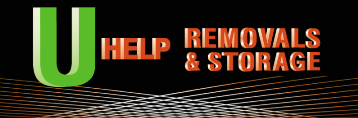 Logo of U Help Removals