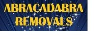 Logo of Abracadabra Removals Ltd