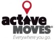 Logo of Active Moves