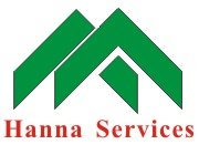 Logo of Hanna Services