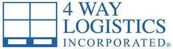 Logo of  4 Way Logistics Inc.