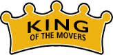 Logo of King’s Transfer Van Lines 