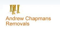 Logo of Chapmans Removal Company Ltd
