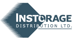 Logo of Instorage Distribution Ltd.