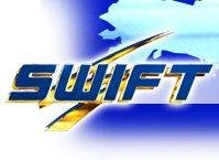 Logo of  Swift Transportation Corporation