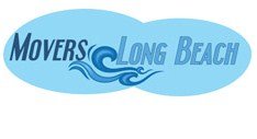 Logo of Movers Long Beach