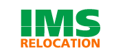 Logo of IMS Relocation