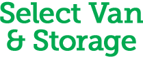 Logo of Select Van & Storage