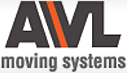 Logo of AVL Moving Systems