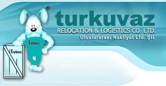 Logo of  	turkuvaz relocation & logistics co. ltd.